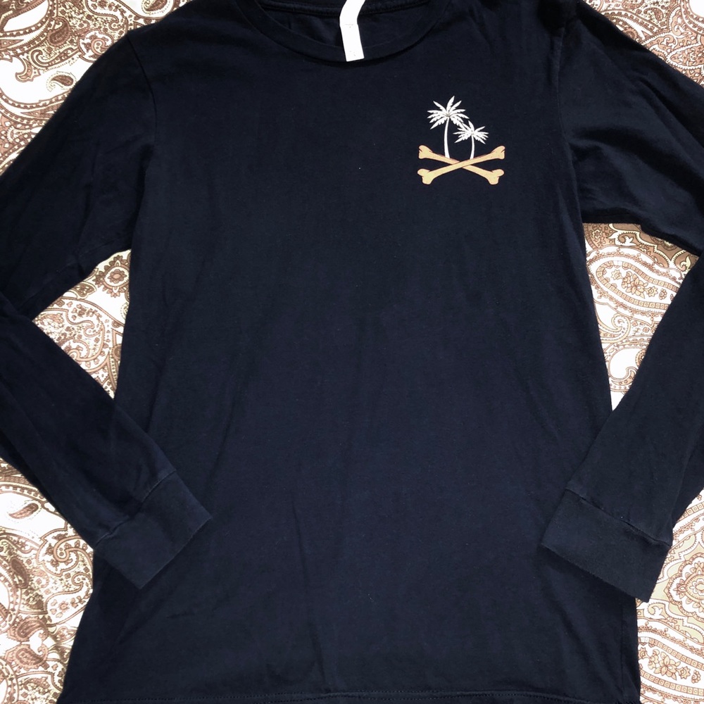 Dutch Bros long sleeve